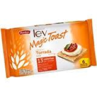 imagem de TORRADA MARILAN MAGIC TOAST 150G