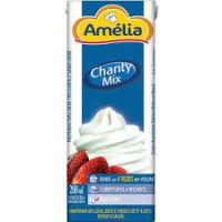 imagem de CREME CHANTILLY AMELIA 200ML