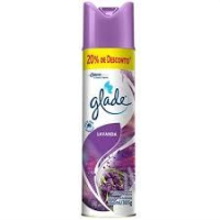 imagem de ODOR GLADE LAVANDA  DESC 20% 360ML