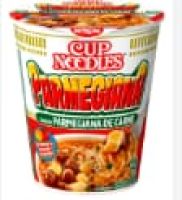 imagem de MAC INST CUP NOODLES  PARMEGIANA DE CARNE 68G