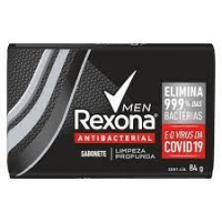 imagem de SAB REXONA ANTIBAC FRESH 84G