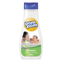 imagem de SH POM POM CAMOMILA 200ML