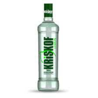 imagem de VODKA KRISKOF 900ML LEMON