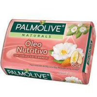 Sabonete Liquido Palmolive Aloe E Oliva 250ml